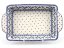 Baking Dish 33,5 cm (13")   Fantasy