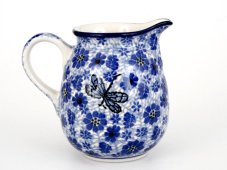 Milchkanne 0,35 l Libelle