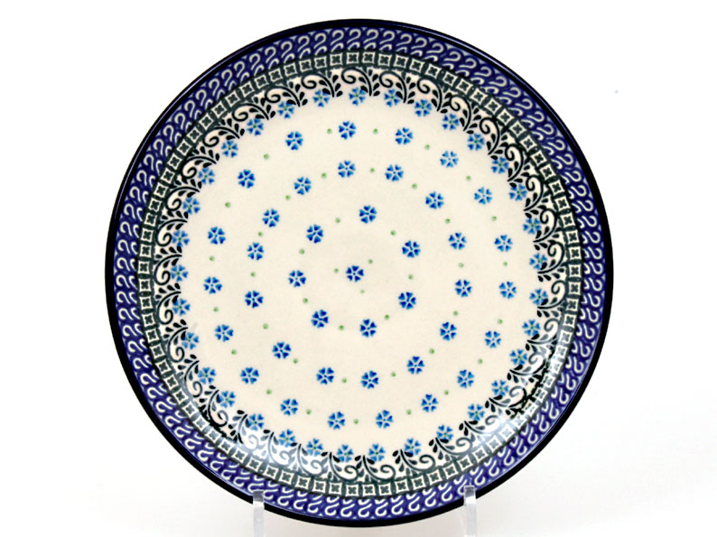 Shallow Plate 25 cm (10")