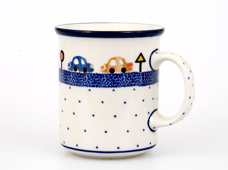 Mug CLASSIC 0,3 l (10 oz)   Cars