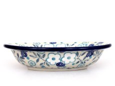 Soap Dish with Holes 14 cm (6")   Illusion