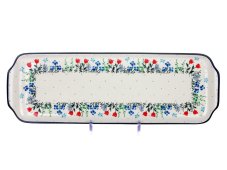 tác dlouhý 42 cm Jarní květy