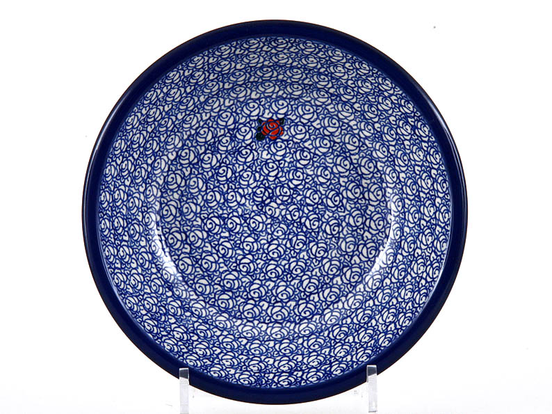 Soup Plate 21 cm (8")   Roses
