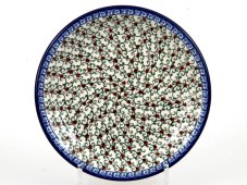 Dessertteller 21 cm   Laube