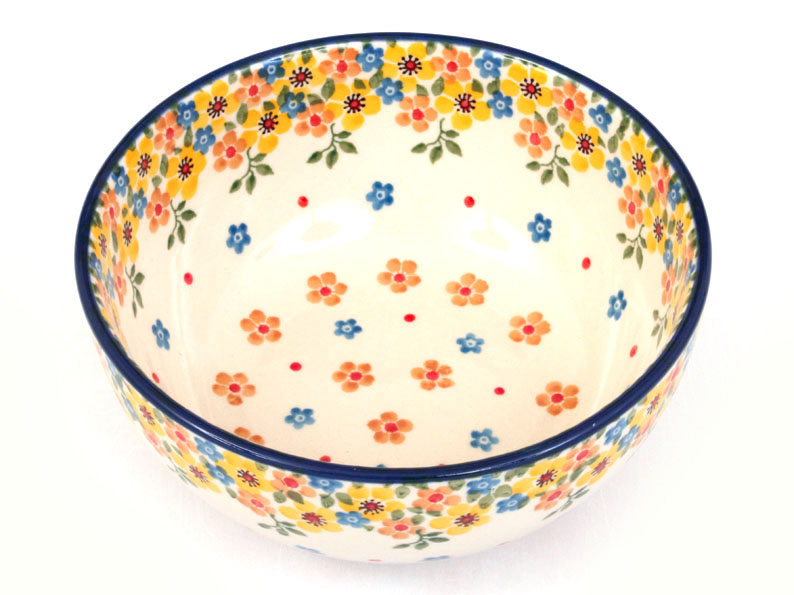 Bowl 16 cm (6.5")   Spring
