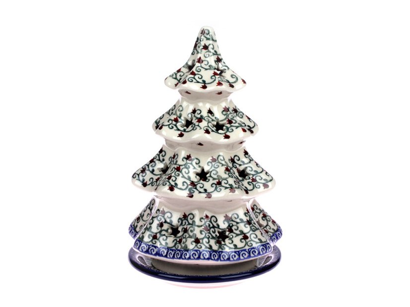 Tree Candle Holder 20 cm (8")   Arbour