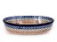Oval Baking Dish 24 cm (9")   Greek