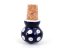 Round Cork   Fish Eyes