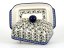 Butter Dish   Arbour