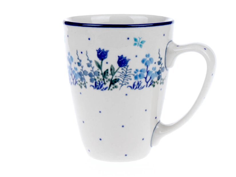 Mug 0,35 l (12 oz)   Spring Flowers