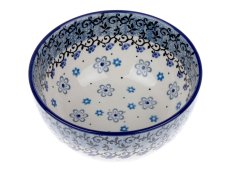 Schüssel 14 cm   Bewölkt
