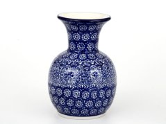 Vase 14 cm (5")   Lace