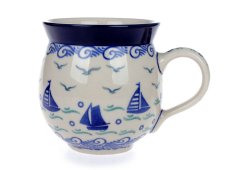 Bubble Mug 0,35 l (12 oz) Regatta