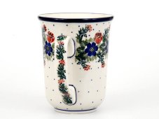 Mug ART 0,5 l (17 oz) Wreath