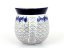 Bubble Mug 0,5 l (16 oz)   White Lace