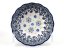 Corrugated Bowl 12 cm (5")   Cloudy