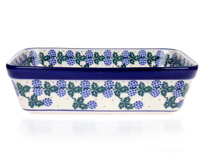 Rectangle Baking Dish 24 cm (10")