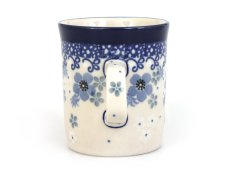 Espressobecher 0,15 l   Winter