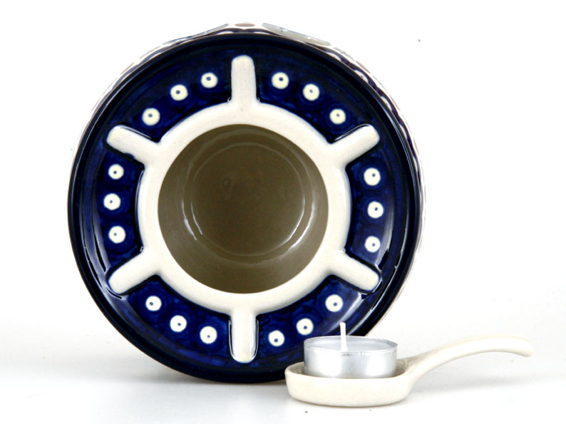 Tea Warmer   Traditional