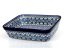 Rectangle Baking Dish 24 cm (10")   Asters