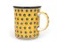 Mug CLASSIC 0,4 l (15 oz)   Yellow