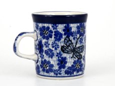 hrnek "Espresso" 0,15 l   Vážka