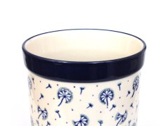 Jar for Utensil 20 cm (8")   Dandelions