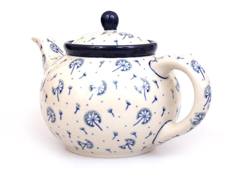 Teapot 1,2 l (40 oz)   Dandelions