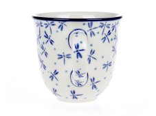 Mug 0,3 l (10 oz) Damselfly