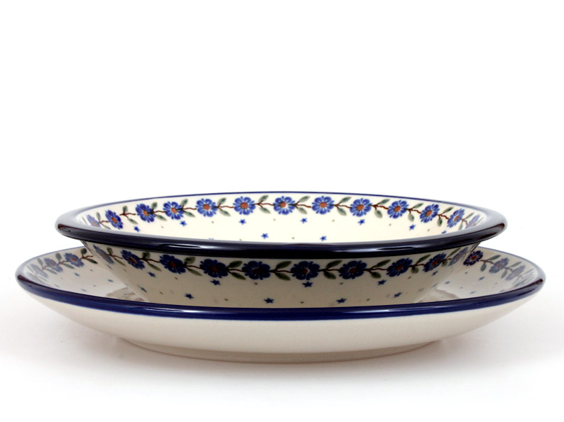 Soup Plate 21 cm (8")   Twilight