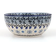 Bowl 16 cm (6.5") Cloudy