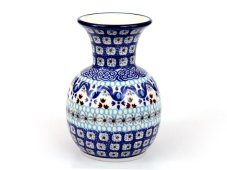 Vase 14 cm (5")   Fjords