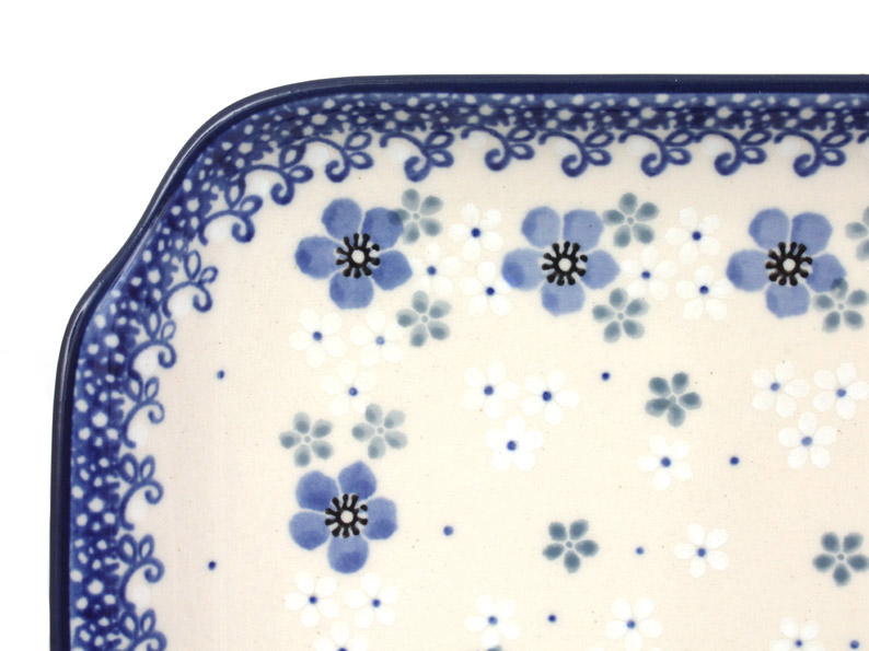 Platter 42 cm (16")   Winter