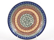 Dessert Plate 21 cm (8") Greek