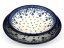 Soup Plate 21 cm (8")   Rododendron