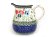 Jug 2 l (65 oz)   Summer Flowers