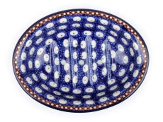 mýdelnička s otvory 14 cm