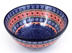 Bowl CLASSIC 20 cm (8") Aztec Sun
