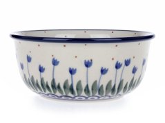Bowl 13 cm (5")  Lily of the Valley