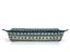 Baking Dish 33,5 cm (13")   Aztec Sun green