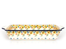 Baking Dish 33,5 cm (13")   Spring