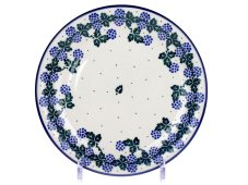 Dessert Plate 21 cm (8")
