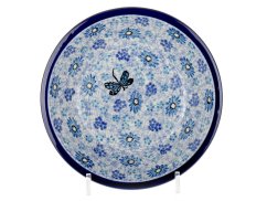 Soup Plate 21 cm (8")   Dragonfly III