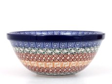 miska KLASIK 17cm   Řecký