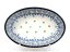 Oval Baking Dish 21 cm (8")   Turquoise