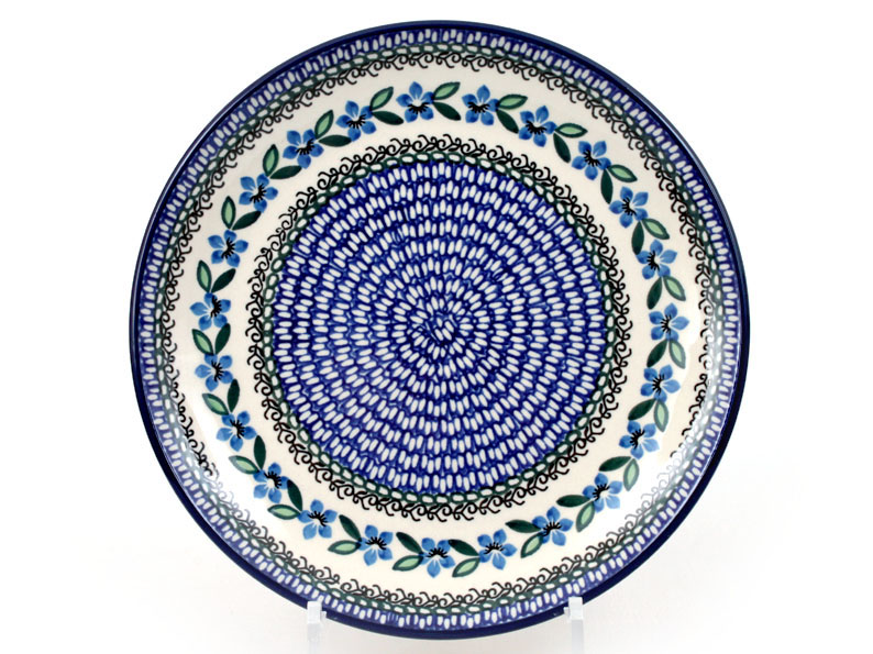 Shallow Plate 25 cm (10")