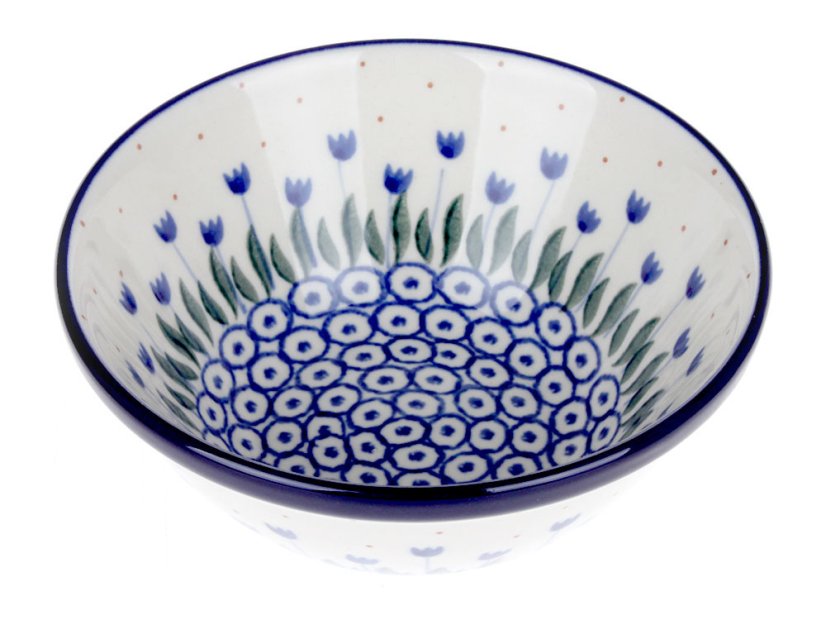 Bowl CLASSIC 14 cm (5.5")   Lily of the Valley