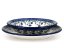 Soup Plate 21 cm (8")   Rododendron