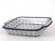 zapékací mísa 28 cm Romance