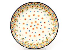 Shallow Plate 25 cm (10") Spring